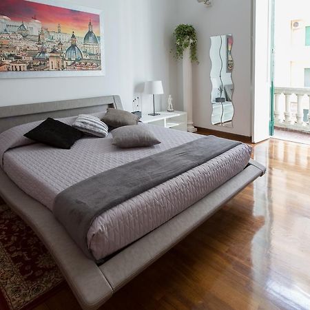 Steven Suite Roma Exterior foto