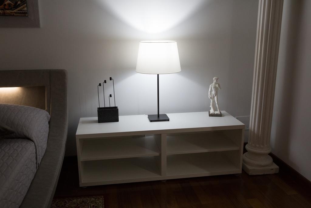 Steven Suite Roma Exterior foto